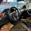 Ford Ranger Limited 3.2 4x4 CD Diesel Aut. 2022 Diesel-0