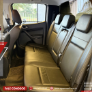 Ford Ranger Limited 3.2 4x4 CD Diesel Aut. 2022 Diesel-4