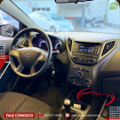 Hyundai HB20 Unique 1.0 Flex 12V Mec. 2019 Flex-0
