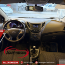 Hyundai HB20 Unique 1.0 Flex 12V Mec. 2019 Flex-6