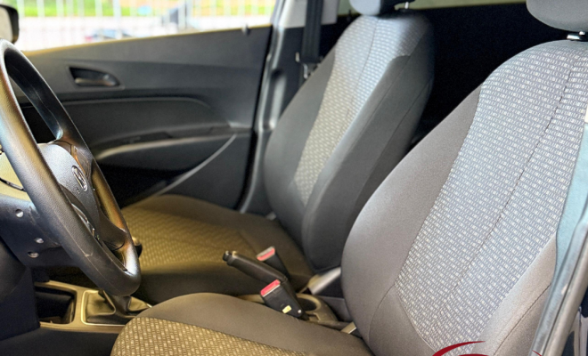 Hyundai HB20 Unique 1.0 Flex 12V Mec. 2019 Flex-2