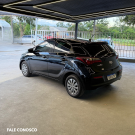 Hyundai HB20 Unique 1.0 Flex 12V Mec. 2019 Flex-5