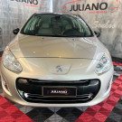 Peugeot 308 Allure 2.0 Flex 16V 5p Aut. 2014 Flex-13