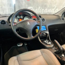 Peugeot 308 Allure 2.0 Flex 16V 5p Aut. 2014 Flex-4