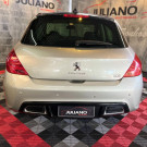 Peugeot 308 Allure 2.0 Flex 16V 5p Aut. 2014 Flex-16