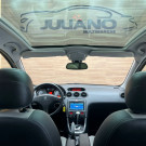 Peugeot 308 Allure 2.0 Flex 16V 5p Aut. 2014 Flex-3