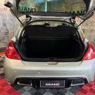 Peugeot 308 Allure 2.0 Flex 16V 5p Aut. 2014 Flex-17