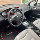 Peugeot 308 Allure 2.0 Flex 16V 5p Aut. 2014 Flex-4