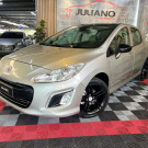 Peugeot 308 Allure 2.0 Flex 16V 5p Aut. 2014 Flex-0