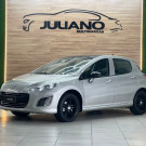 Peugeot 308 Allure 2.0 Flex 16V 5p Aut. 2014 Flex-0