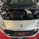 Peugeot 308 Allure 2.0 Flex 16V 5p Aut. 2014 Flex-14