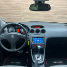 Peugeot 308 Allure 2.0 Flex 16V 5p Aut. 2014 Flex-6