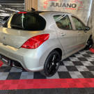 Peugeot 308 Allure 2.0 Flex 16V 5p Aut. 2014 Flex-1