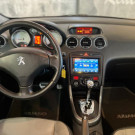 Peugeot 308 Allure 2.0 Flex 16V 5p Aut. 2014 Flex-6