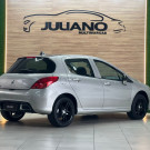 Peugeot 308 Allure 2.0 Flex 16V 5p Aut. 2014 Flex-1