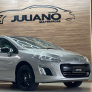 Peugeot 308 Allure 2.0 Flex 16V 5p Aut. 2014 Flex-11