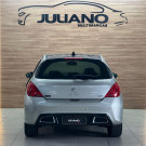 Peugeot 308 Allure 2.0 Flex 16V 5p Aut. 2014 Flex-14