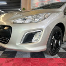 Peugeot 308 Allure 2.0 Flex 16V 5p Aut. 2014 Flex-12