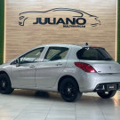 Peugeot 308 Allure 2.0 Flex 16V 5p Aut. 2014 Flex-2