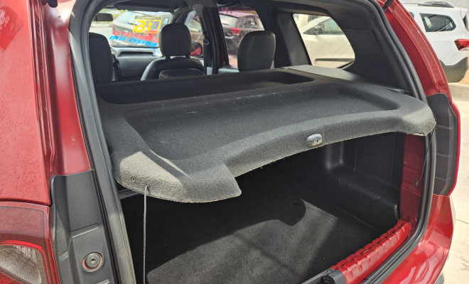 Renault DUSTER Dynamique 1.6 Flex 16V Mec. 2016 Flex-20