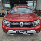 Renault DUSTER Dynamique 1.6 Flex 16V Mec. 2016 Flex-0