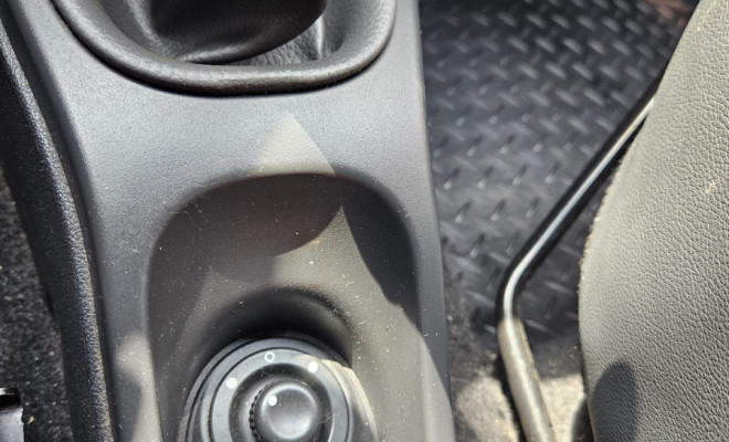 Renault DUSTER Dynamique 1.6 Flex 16V Mec. 2016 Flex-14