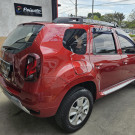 Renault DUSTER Dynamique 1.6 Flex 16V Mec. 2016 Flex-5