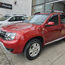 Renault DUSTER Dynamique 1.6 Flex 16V Mec. 2016 Flex-2