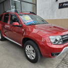 Renault DUSTER Dynamique 1.6 Flex 16V Mec. 2016 Flex-1