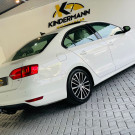 VW - VolksWagen JETTA Highline 2.0 TSI 16V 4p Tiptronic 2014 Gasolina-4