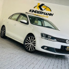 VW - VolksWagen JETTA Highline 2.0 TSI 16V 4p Tiptronic 2014 Gasolina-1