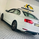 VW - VolksWagen JETTA Highline 2.0 TSI 16V 4p Tiptronic 2014 Gasolina-2