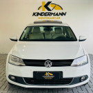 VW - VolksWagen JETTA Highline 2.0 TSI 16V 4p Tiptronic 2014 Gasolina-0