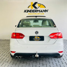 VW - VolksWagen JETTA Highline 2.0 TSI 16V 4p Tiptronic 2014 Gasolina-3
