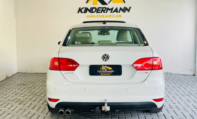 VW - VolksWagen JETTA Highline 2.0 TSI 16V 4p Tiptronic 2014 Gasolina-3