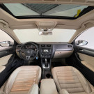 VW - VolksWagen JETTA Highline 2.0 TSI 16V 4p Tiptronic 2014 Gasolina-8