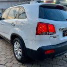 Kia Motors Sorento 2.4 16V 4x2 Aut. 2011 Gasolina-2