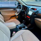 Kia Motors Sorento 2.4 16V 4x2 Aut. 2011 Gasolina-8
