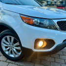 Kia Motors Sorento 2.4 16V 4x2 Aut. 2011 Gasolina-6