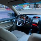 Kia Motors Sorento 2.4 16V 4x2 Aut. 2011 Gasolina-12