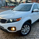 Kia Motors Sorento 2.4 16V 4x2 Aut. 2011 Gasolina-0
