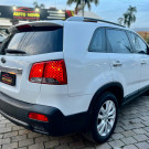 Kia Motors Sorento 2.4 16V 4x2 Aut. 2011 Gasolina-4
