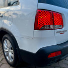 Kia Motors Sorento 2.4 16V 4x2 Aut. 2011 Gasolina-3