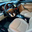 Kia Motors Sorento 2.4 16V 4x2 Aut. 2011 Gasolina-13