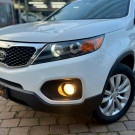 Kia Motors Sorento 2.4 16V 4x2 Aut. 2011 Gasolina-1