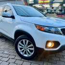 Kia Motors Sorento 2.4 16V 4x2 Aut. 2011 Gasolina-5
