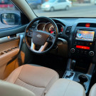 Kia Motors Sorento 2.4 16V 4x2 Aut. 2011 Gasolina-10