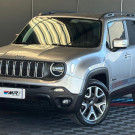 Jeep Renegade Longitude 1.8 4x2 Flex 16V Aut. 2021 Flex-5