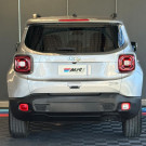 Jeep Renegade Longitude 1.8 4x2 Flex 16V Aut. 2021 Flex-4