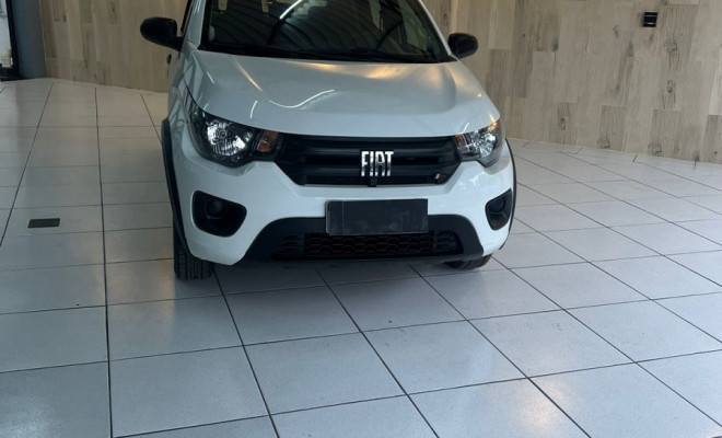 Fiat MOBI LIKE 1.0 Fire Flex 5p. 2023 Flex-1